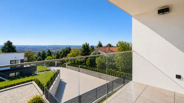 Eladó új építésű lakás, Budapest, III. kerület 4 szoba 84 m² 199 M Ft