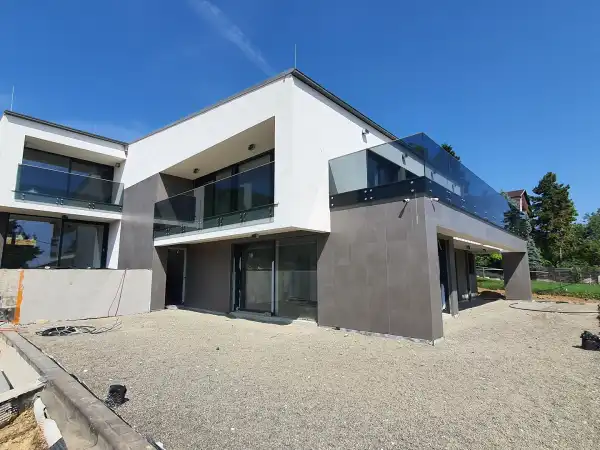 Eladó új építésű lakás, Budapest, III. kerület 4 szoba 110 m² 274 M Ft