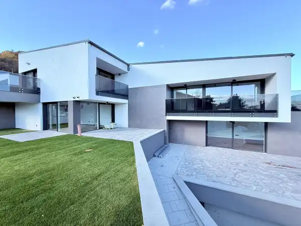 Eladó új építésű lakás, Budapest, III. kerület 4 szoba 110 m² 274 M Ft