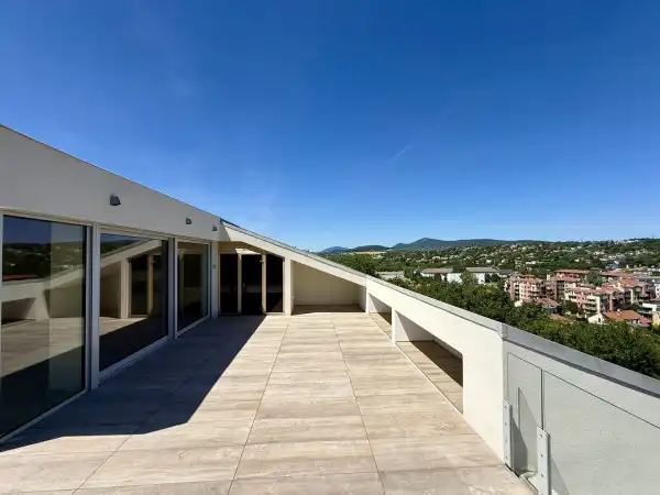 Eladó új építésű lakás, Budapest, III. kerület 4 szoba 190 m² 269 M Ft