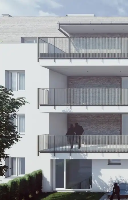 eladó új építésű lakás, Budapest, III. kerület