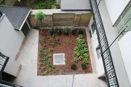 eladó új építésű lakás, Budapest, IX. kerület