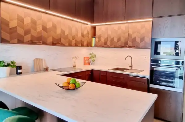 Eladó új építésű lakás, Budapest, IX. kerület 1 szoba 34 m² 74.9 M Ft