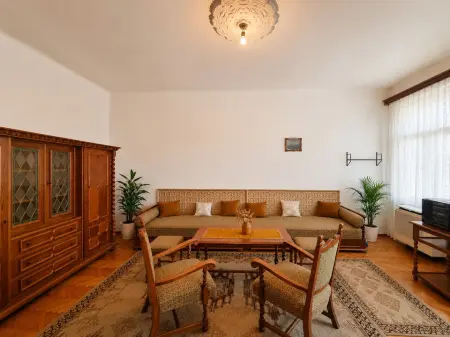 Eladó új építésű lakás, Budapest, VII. kerület 2 szoba 73 m² 79.9 M Ft