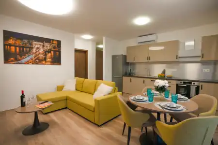 eladó új építésű lakás, Budapest, VIII. kerület