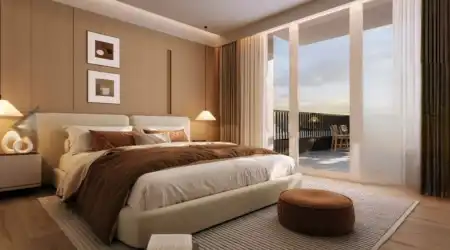 Eladó új építésű lakás, Budapest, X. kerület 3 szoba 61 m² 77.8 M Ft