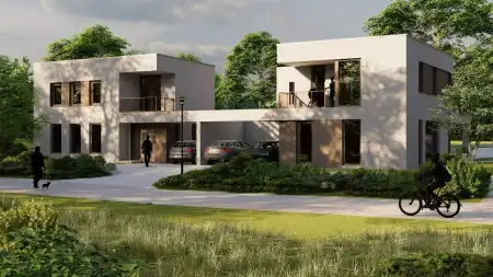 eladó új építésű lakás, Budapest, XI. kerület