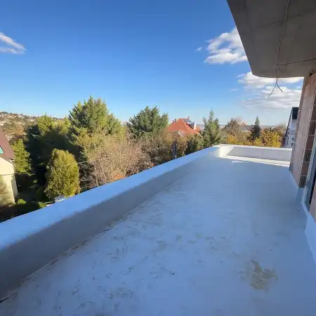 eladó új építésű lakás, Budapest, XI. kerület