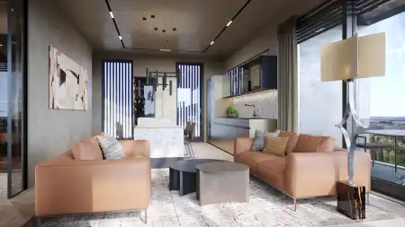 eladó új építésű lakás, Budapest, XII. kerület