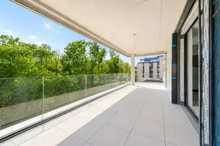 Eladó új építésű lakás, Budapest, XII. kerület 3 szoba 90 m² 258 M Ft