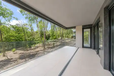 Eladó új építésű lakás, Budapest, XII. kerület 4 szoba 127 m² 390 M Ft