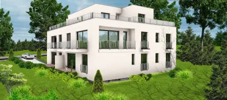 Eladó új építésű lakás, Budapest, XII. kerület 17 szoba 519 m² 570 M Ft