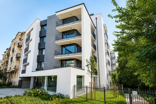 Eladó új építésű lakás, Budapest, XII. kerület 2 szoba 51 m² 169 M Ft
