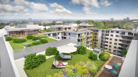 eladó új építésű lakás, Budapest, XIII. kerület