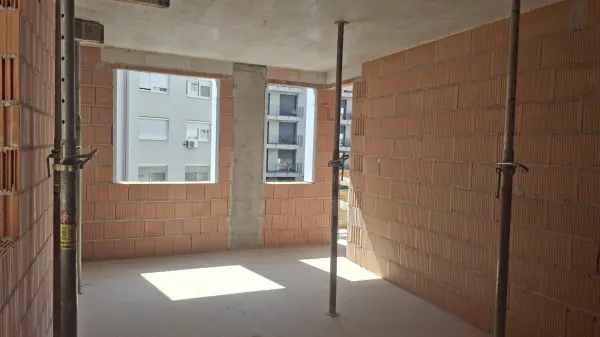 Eladó új építésű lakás, Budapest, XIII. kerület 4 szoba 75 m² 143.95 M Ft + Áfa