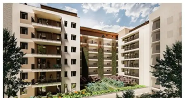 Eladó új építésű lakás, Budapest, XIII. kerület 4 szoba 93 m² 232.07 M Ft