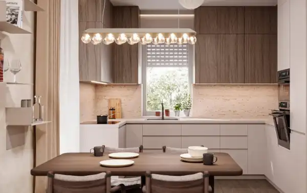 Eladó új építésű lakás, Budapest, XIII. kerület 3 szoba 62 m² 92.5 M Ft