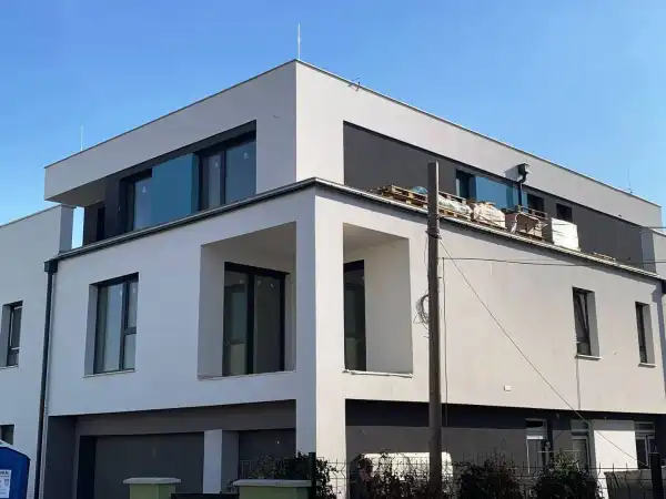 Eladó új építésű lakás, Budapest, XIV. kerület 4 szoba 185 m² 190 M Ft