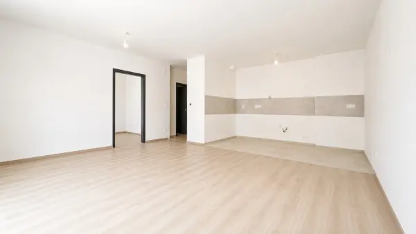 Eladó új építésű lakás, Budapest, XIV. kerület 2 szoba 53 m² 92.82 M Ft