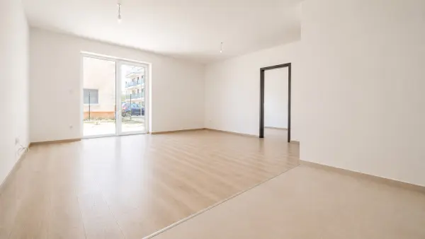 Eladó új építésű lakás, Budapest, XIV. kerület 2 szoba 51 m² 93.4 M Ft