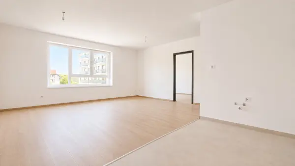 Eladó új építésű lakás, Budapest, XIV. kerület 2 szoba 50 m² 81.3 M Ft