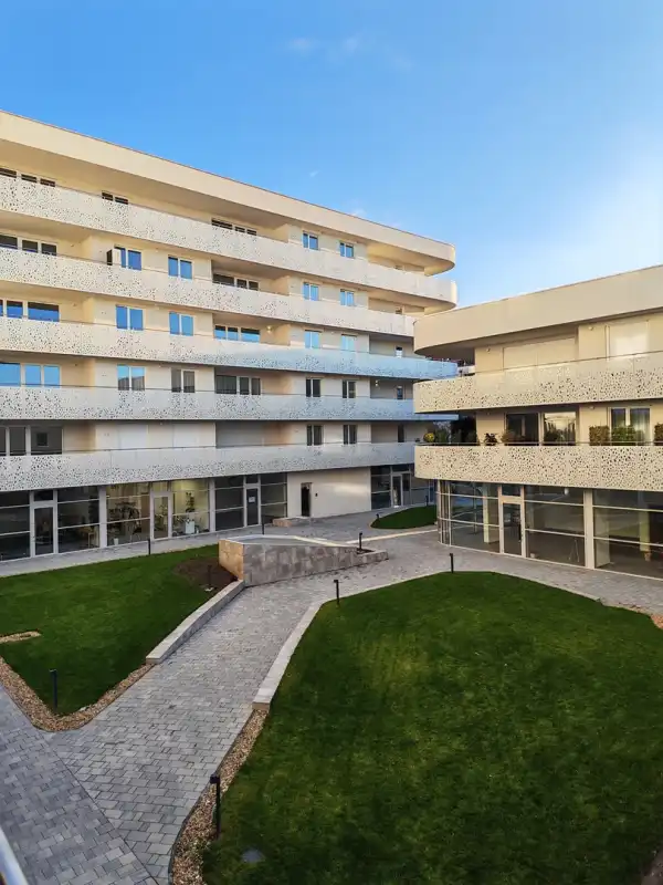 Eladó új építésű lakás, Budapest, XIV. kerület 2 szoba 48 m² 89.9 M Ft