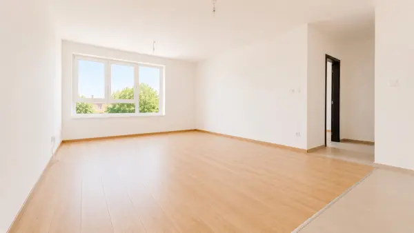 Eladó új építésű lakás, Budapest, XIV. kerület 2 szoba 50 m² 80.32 M Ft