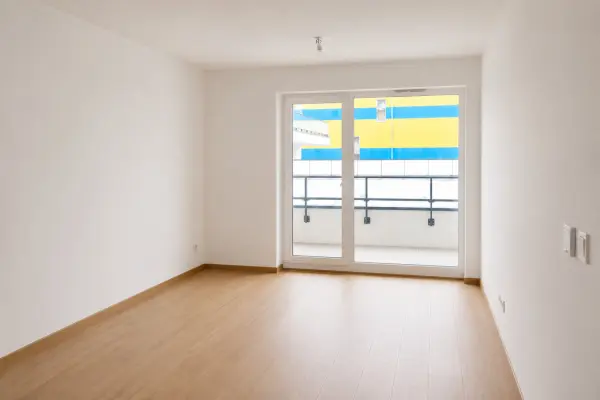 Eladó új építésű lakás, Budapest, XIV. kerület 2 szoba 56 m² 89 M Ft