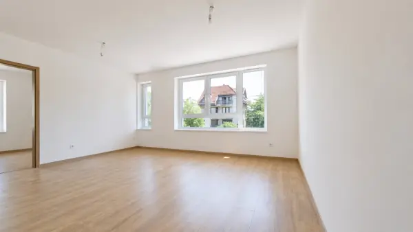 Eladó új építésű lakás, Budapest, XIV. kerület 2 szoba 51 m² 77 M Ft