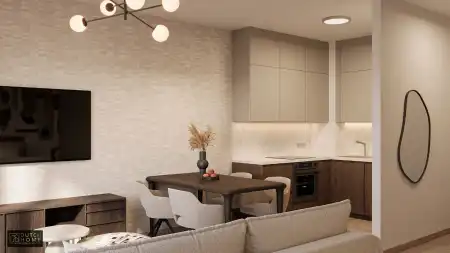 eladó új építésű lakás, Budapest, XIV. kerület