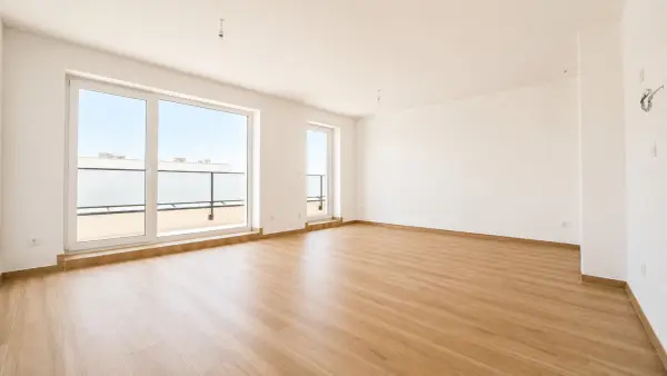 Eladó új építésű lakás, Budapest, XIV. kerület 3 szoba 70 m² 112.7 M Ft