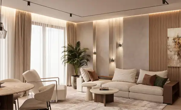 Eladó új építésű lakás, Budapest, XIV. kerület 3 szoba 78 m² 151.17 M Ft