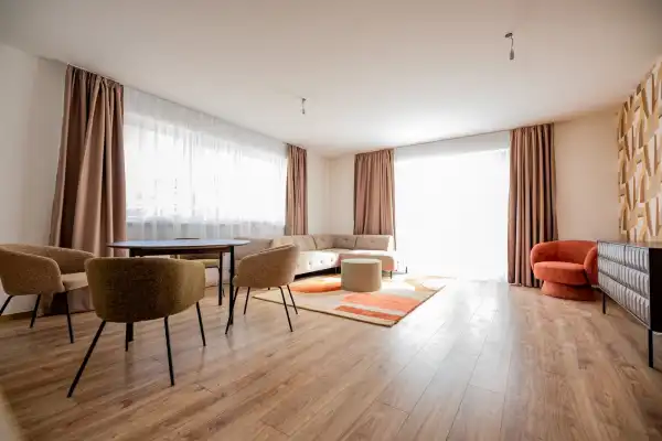 Eladó új építésű lakás, Budapest, XIV. kerület 3 szoba 78 m² 136.45 M Ft