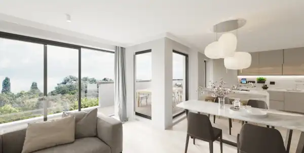 Eladó új építésű lakás, Budapest, XVI. kerület 5 szoba 190 m² 179.9 M Ft