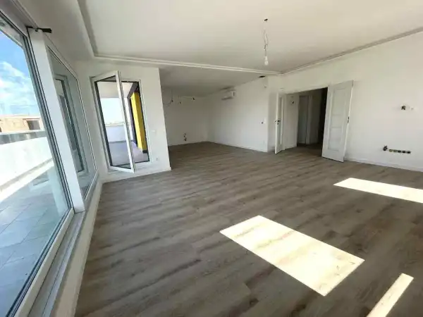 Eladó új építésű lakás, Budapest, XVI. kerület 5 szoba 190 m² 179.9 M Ft