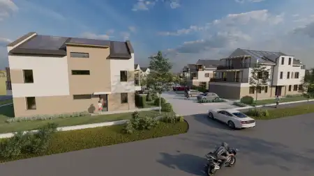 Eladó új építésű lakás, Budapest, XXIII. kerület 3 szoba 63 m² 103.39 M Ft