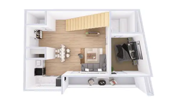Eladó új építésű lakás, Debrecen 5 szoba 121 m² 270 M Ft