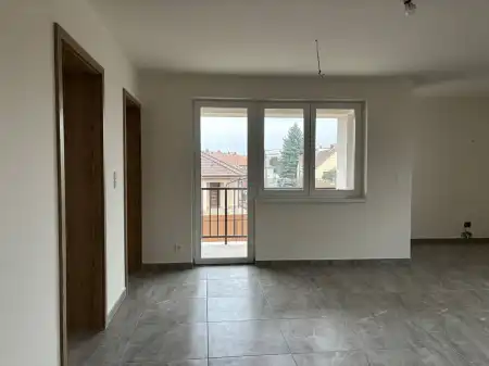 eladó új építésű lakás, Derecske