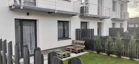 eladó új építésű lakás, Dunaharaszti