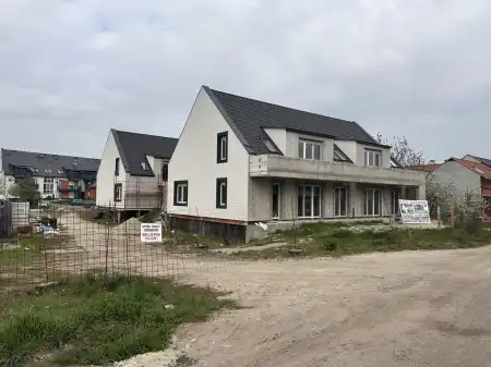 eladó új építésű lakás, Eger