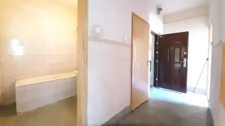 eladó új építésű lakás, Hidasnémeti