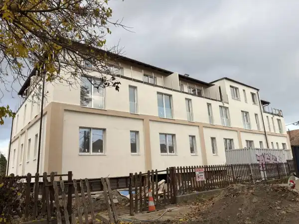 Eladó új építésű lakás, Kiskunlacháza 1 szoba 35 m² 38.68 M Ft