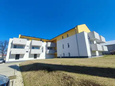 Eladó új építésű lakás, Komárom 3 szoba 73 m² 99 M Ft