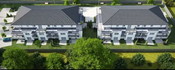 Eladó új építésű lakás, Levél 2 szoba 40 m² 39.6 M Ft