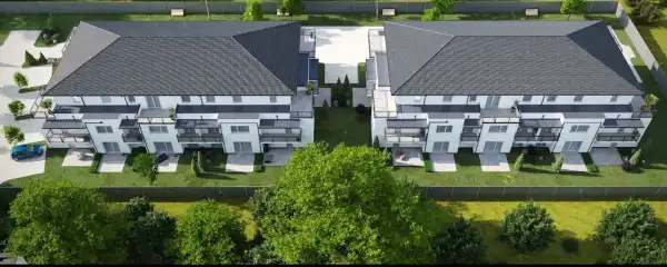 Eladó új építésű lakás, Levél 1 szoba 35 m² 38.9 M Ft