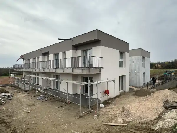 Eladó új építésű lakás, Mogyoród 3 szoba 45 m² 59.9 M Ft