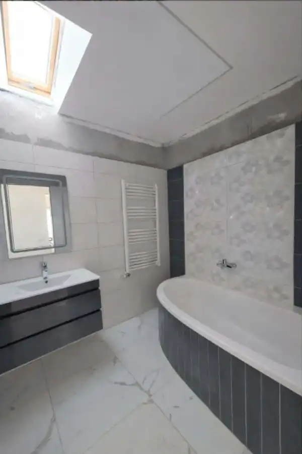 Eladó új építésű lakás, Nyergesújfalu 3 szoba 80 m² 82 M Ft
