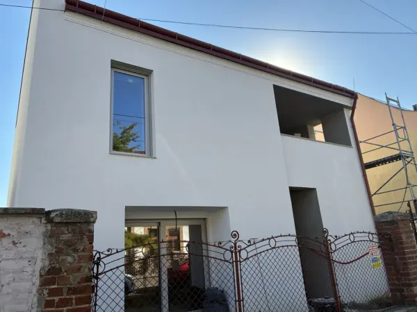 Eladó új építésű lakás, Pécs 3 szoba 86 m² 124.6 M Ft
