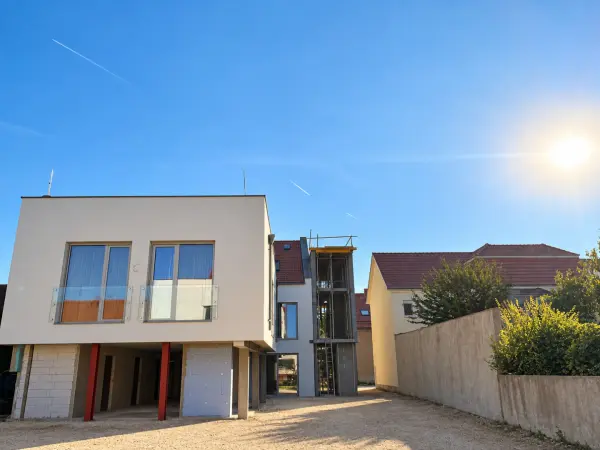 Eladó új építésű lakás, Pécs 3 szoba 76 m² 100.67 M Ft