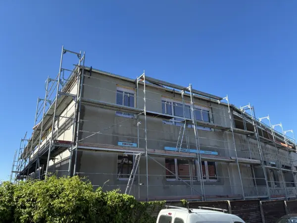 Eladó új építésű lakás, Pécs 3 szoba 64 m² 84.71 M Ft